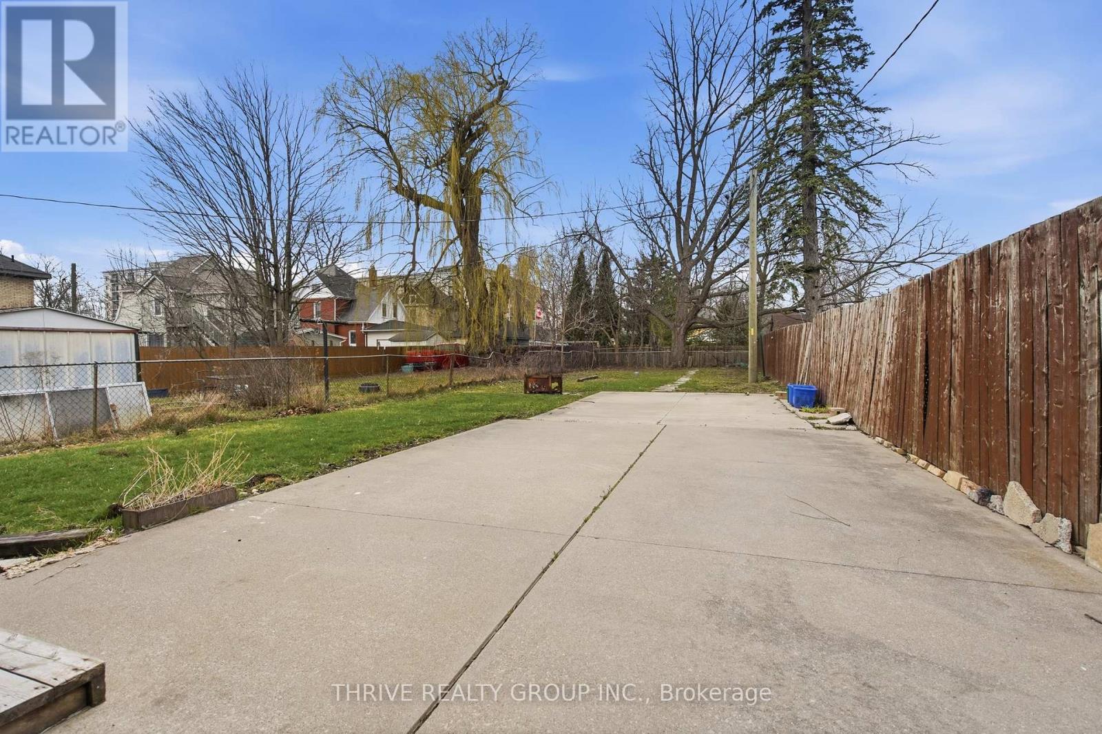 152 Ross Street, St. Thomas, Ontario  N5R 3Y1 - Photo 23 - X12980698