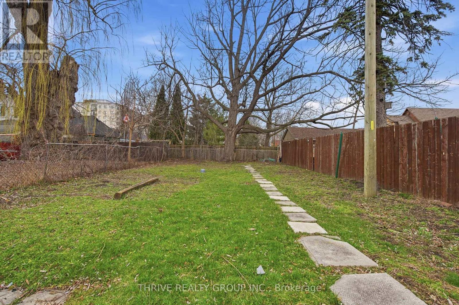 152 Ross Street, St. Thomas, Ontario  N5R 3Y1 - Photo 24 - X12980698