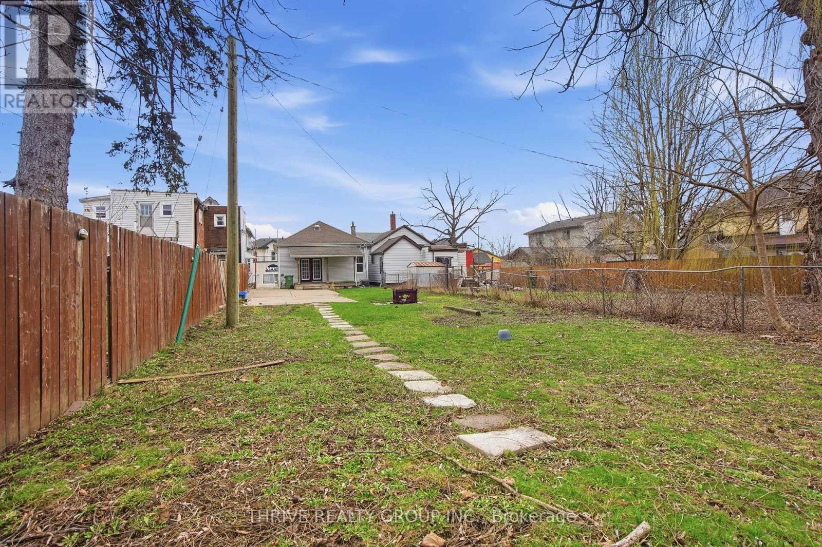 152 Ross Street, St. Thomas, Ontario  N5R 3Y1 - Photo 25 - X12980698