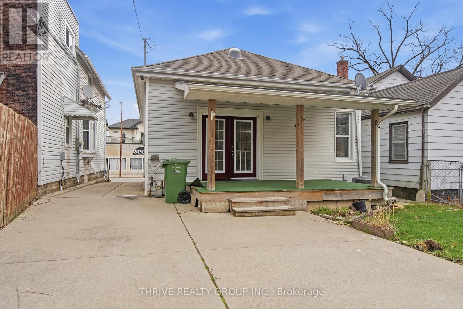 152 Ross Street, St. Thomas, Ontario  N5R 3Y1 - Photo 26 - X12980698