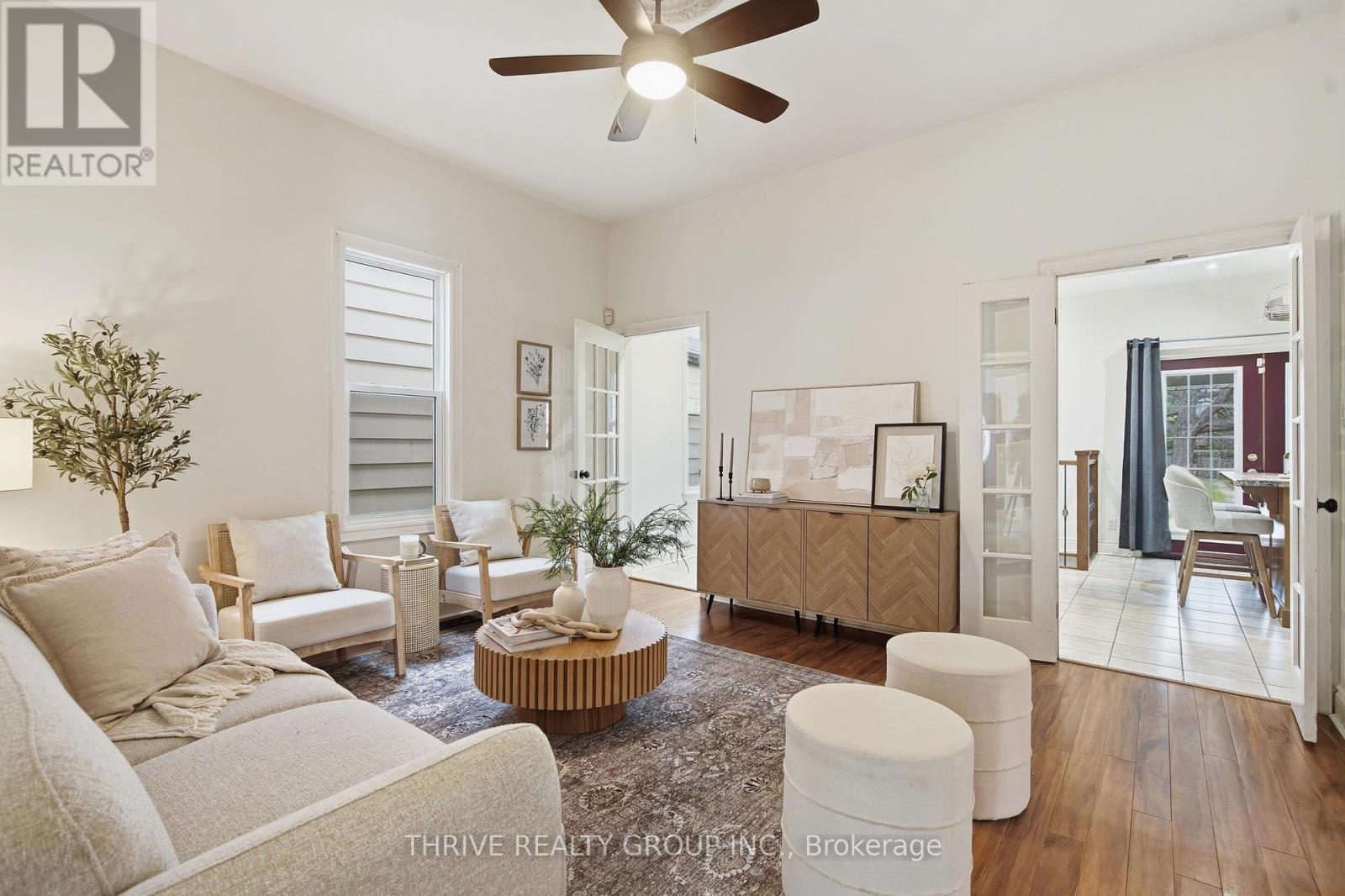 152 Ross Street, St. Thomas, Ontario  N5R 3Y1 - Photo 4 - X12980698