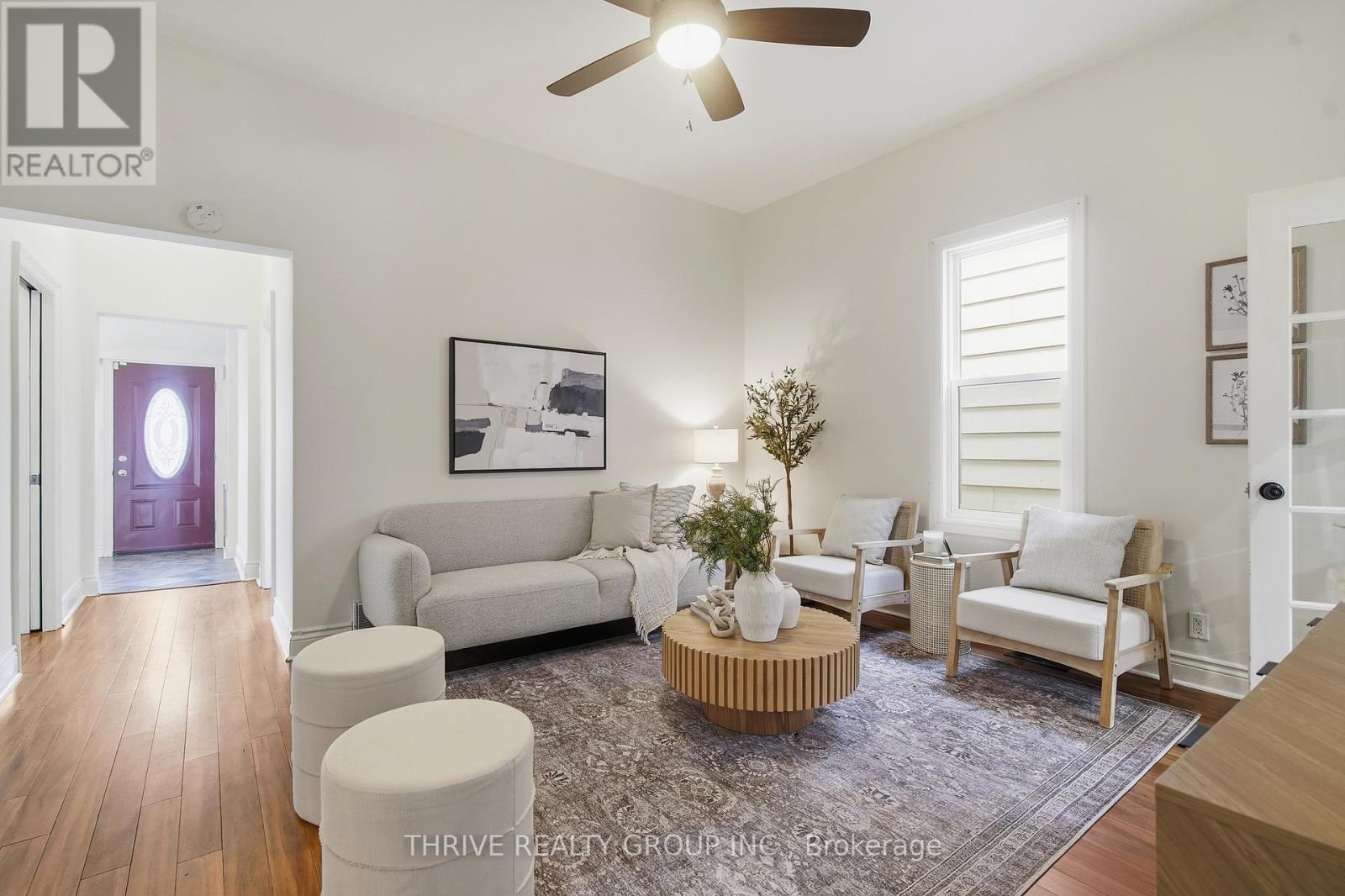 152 Ross Street, St. Thomas, Ontario  N5R 3Y1 - Photo 5 - X12980698