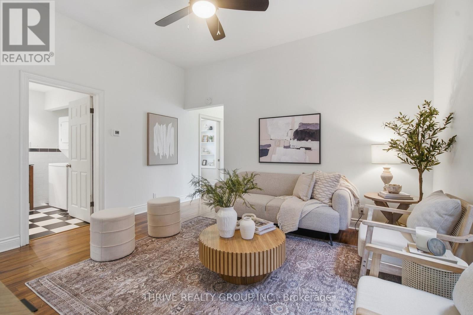 152 Ross Street, St. Thomas, Ontario  N5R 3Y1 - Photo 6 - X12980698