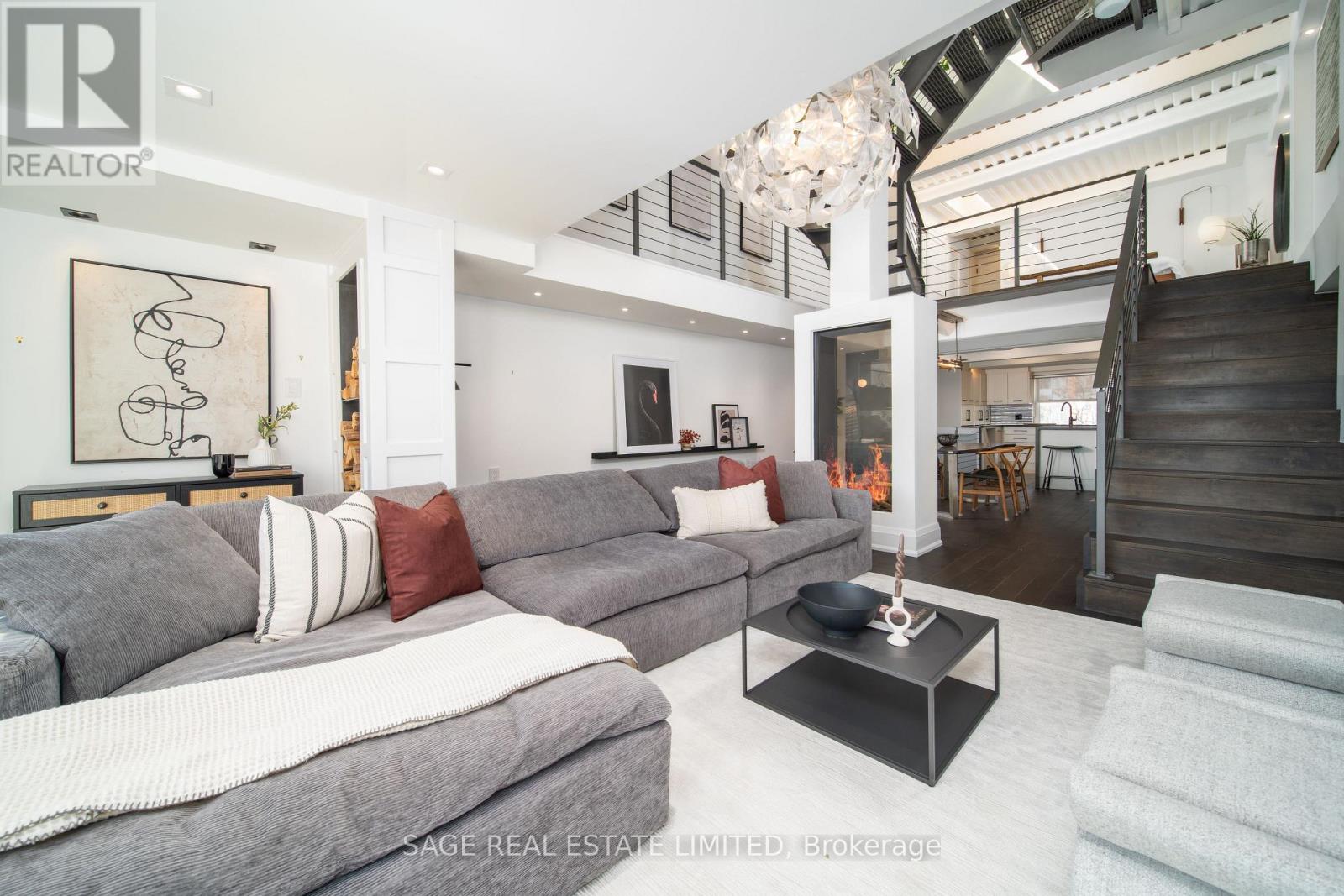 7 - 517 Kingston Road, Toronto, Ontario  M4L 1V5 - Photo 2 - E12980696