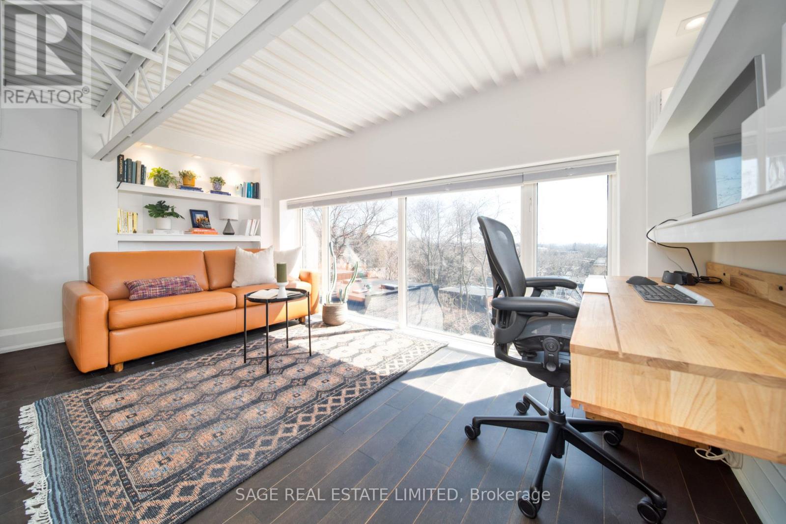 7 - 517 Kingston Road, Toronto, Ontario  M4L 1V5 - Photo 23 - E12980696