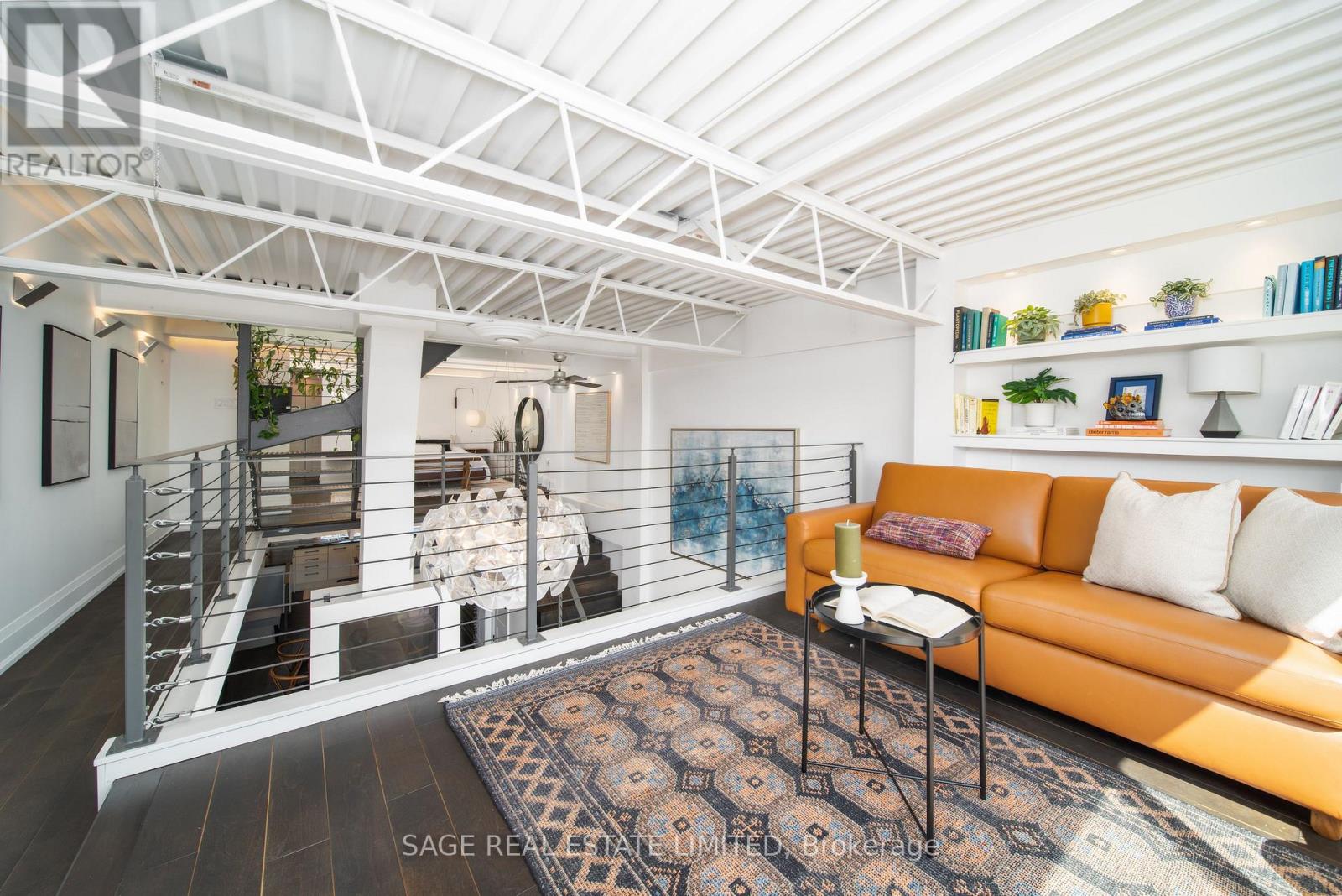 7 - 517 Kingston Road, Toronto, Ontario  M4L 1V5 - Photo 24 - E12980696