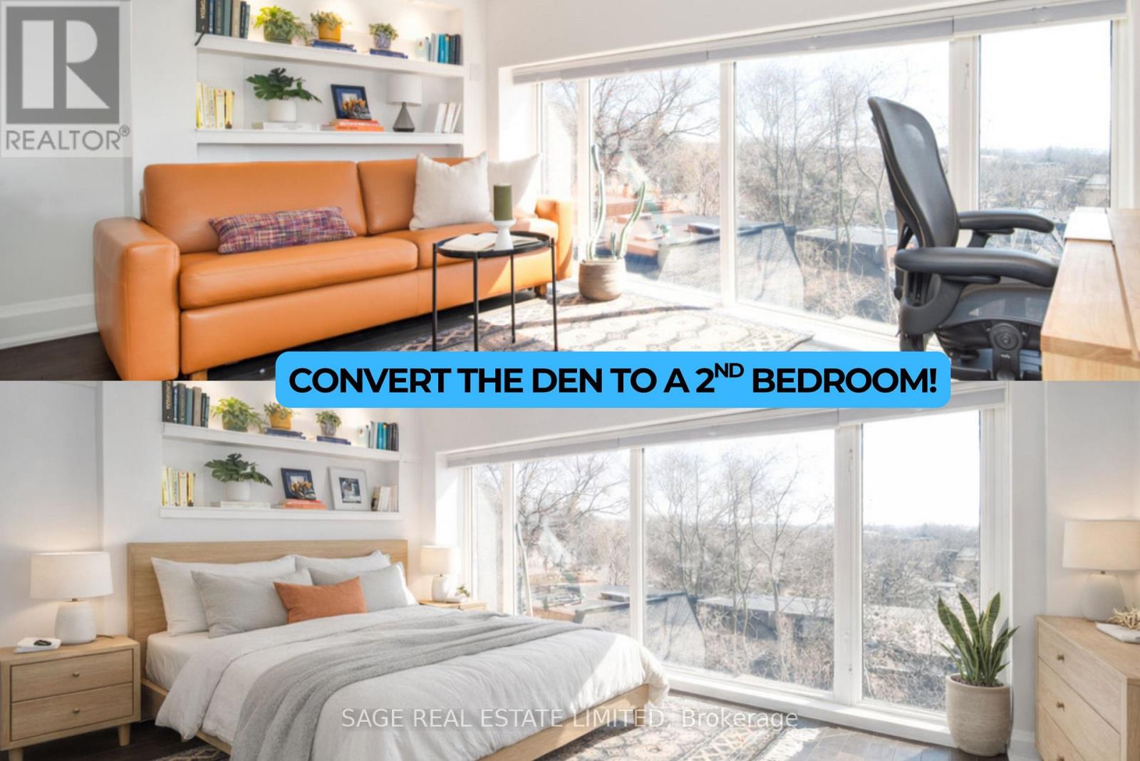 7 - 517 Kingston Road, Toronto, Ontario  M4L 1V5 - Photo 26 - E12980696