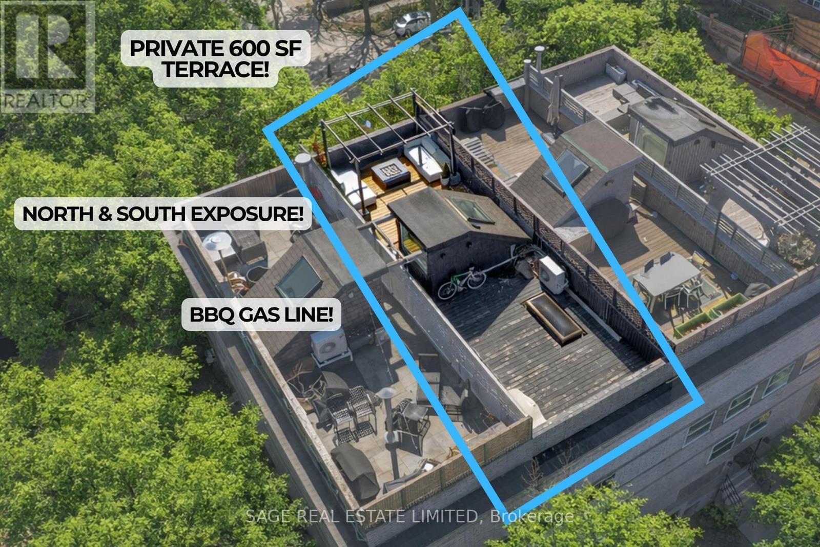 7 - 517 Kingston Road, Toronto, Ontario  M4L 1V5 - Photo 28 - E12980696