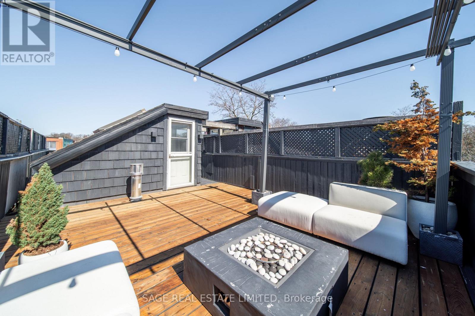 7 - 517 Kingston Road, Toronto, Ontario  M4L 1V5 - Photo 29 - E12980696