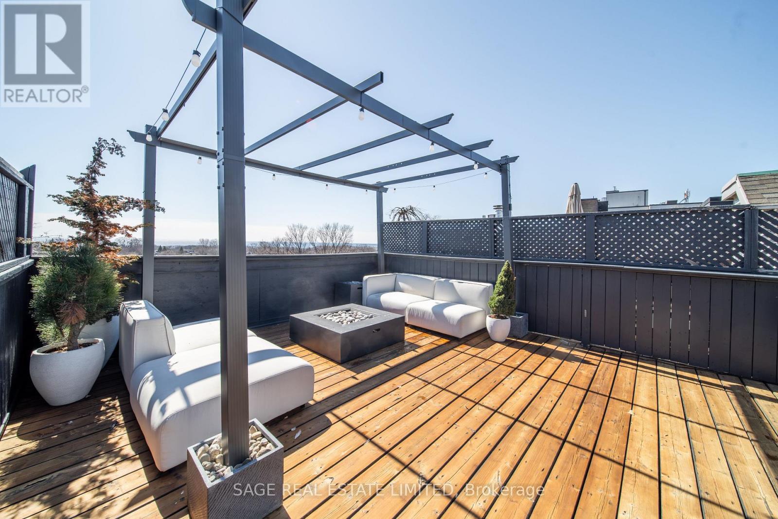 7 - 517 Kingston Road, Toronto, Ontario  M4L 1V5 - Photo 30 - E12980696