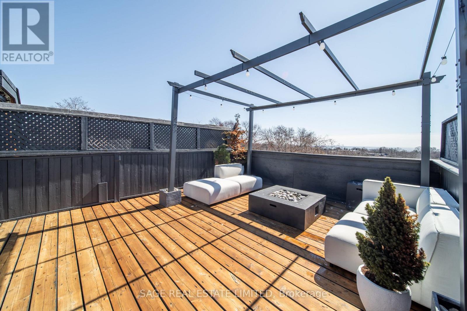 7 - 517 Kingston Road, Toronto, Ontario  M4L 1V5 - Photo 31 - E12980696