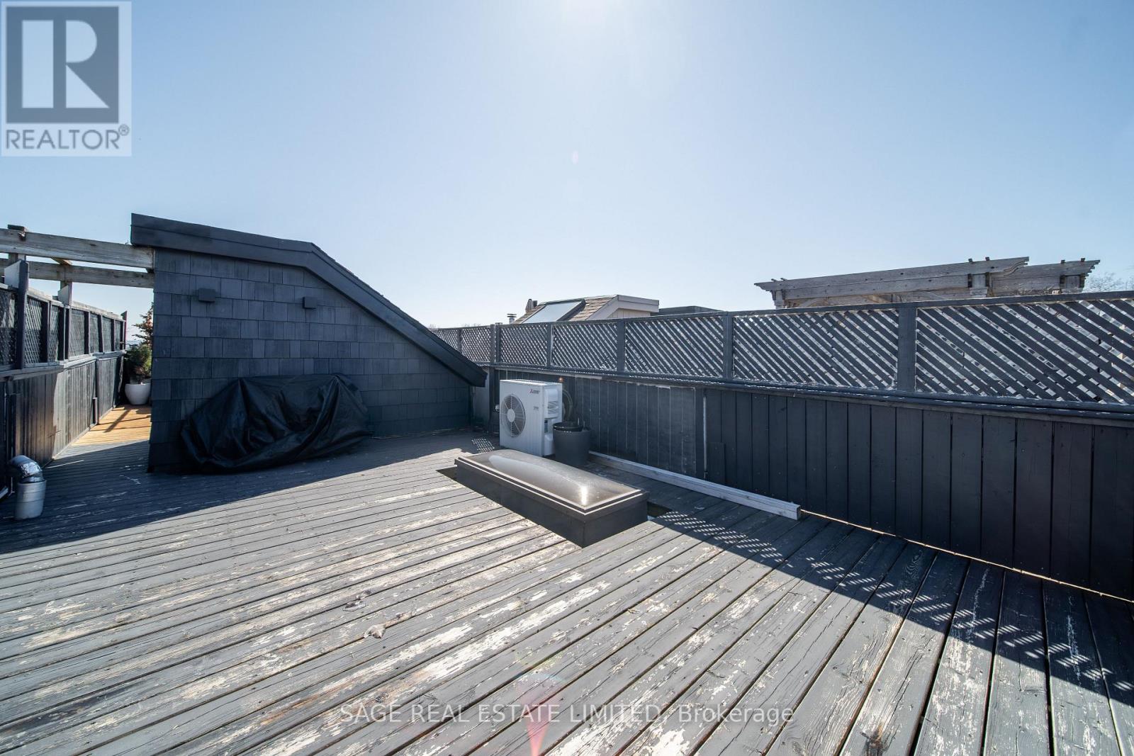 7 - 517 Kingston Road, Toronto, Ontario  M4L 1V5 - Photo 32 - E12980696