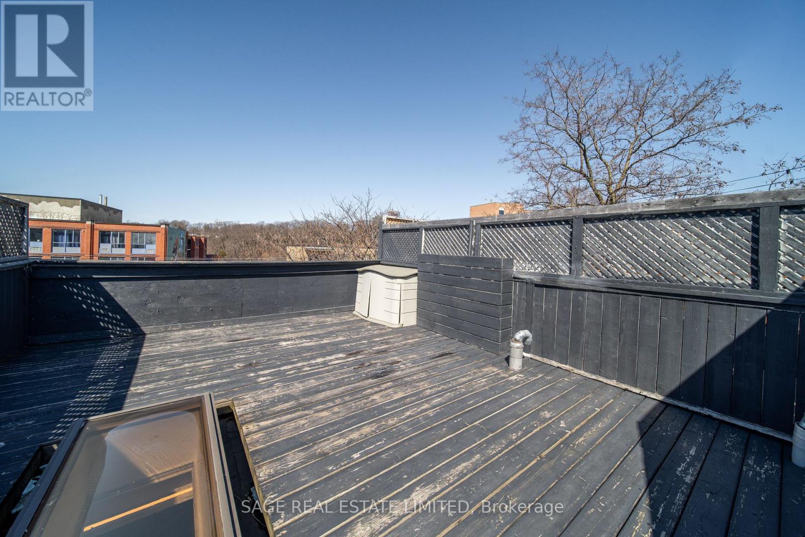 7 - 517 Kingston Road, Toronto, Ontario  M4L 1V5 - Photo 33 - E12980696