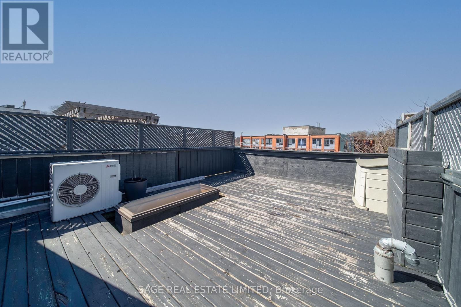 7 - 517 Kingston Road, Toronto, Ontario  M4L 1V5 - Photo 34 - E12980696