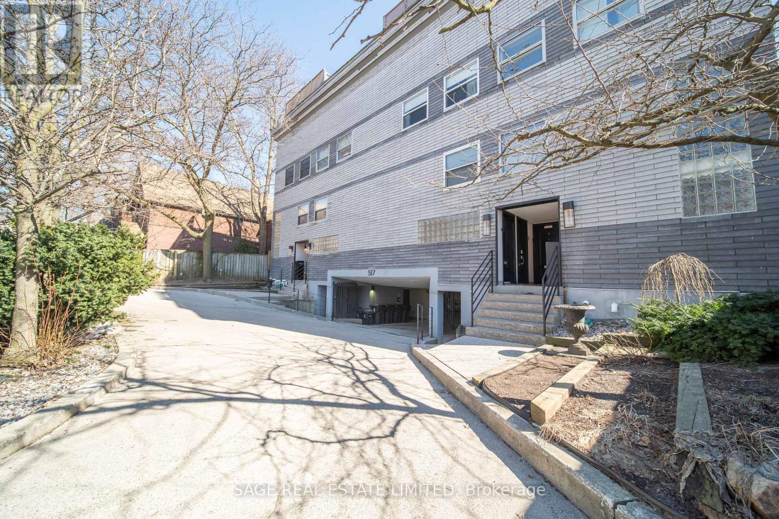 7 - 517 Kingston Road, Toronto, Ontario  M4L 1V5 - Photo 35 - E12980696