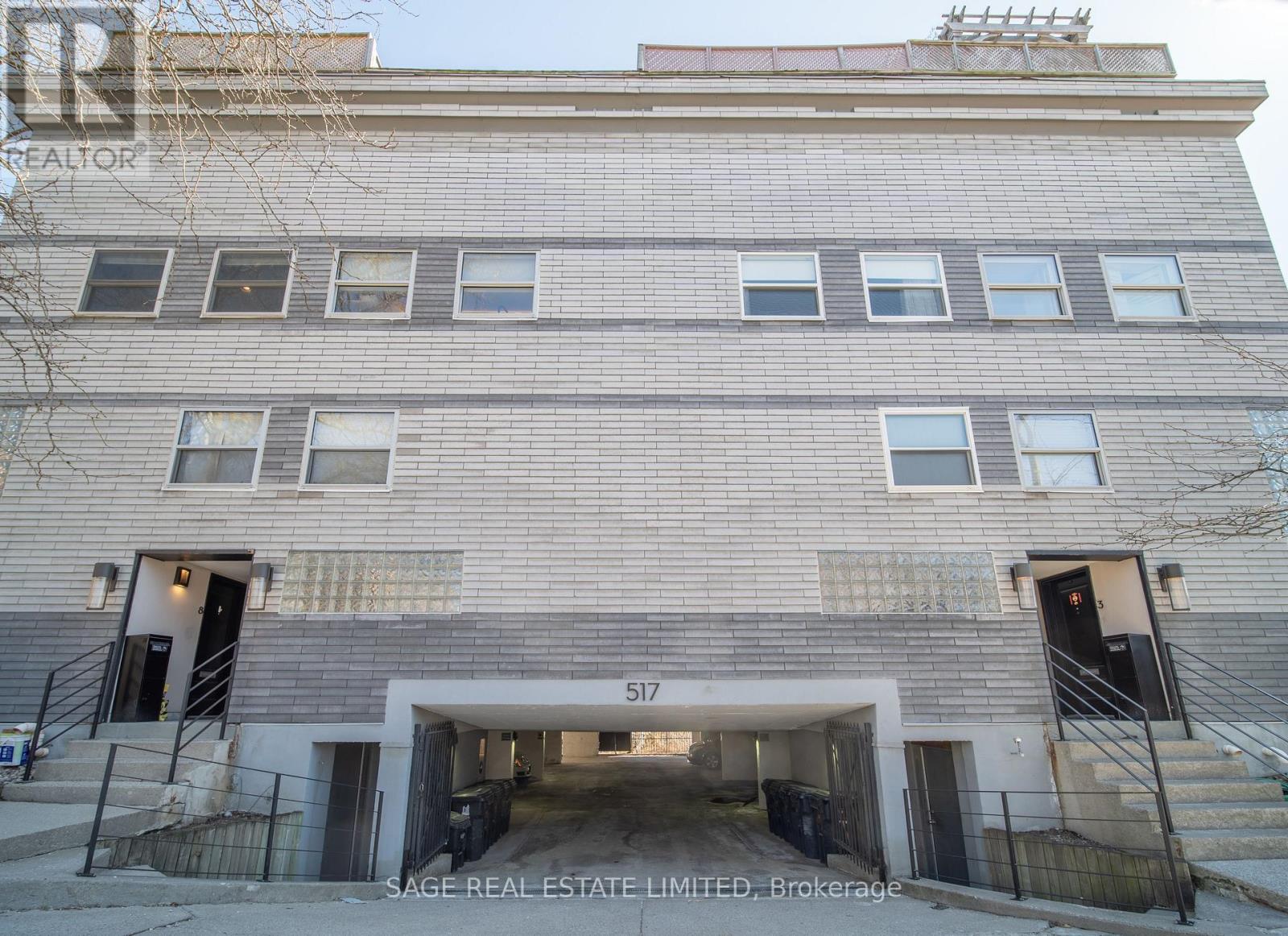 7 - 517 Kingston Road, Toronto, Ontario  M4L 1V5 - Photo 36 - E12980696