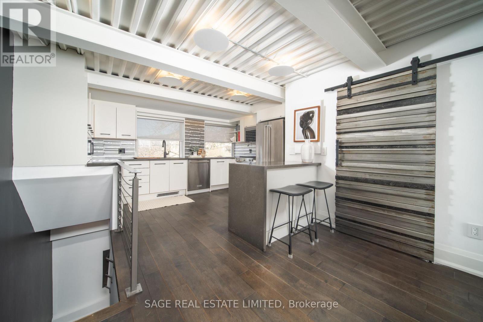 7 - 517 Kingston Road, Toronto, Ontario  M4L 1V5 - Photo 4 - E12980696