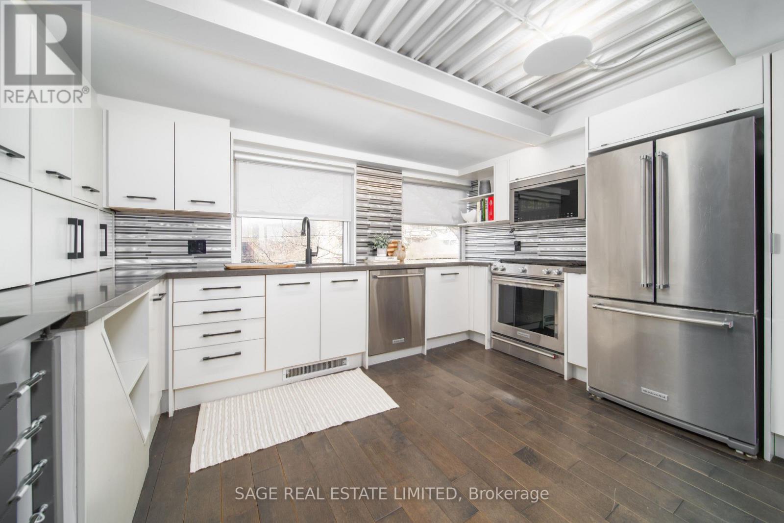 7 - 517 Kingston Road, Toronto, Ontario  M4L 1V5 - Photo 5 - E12980696