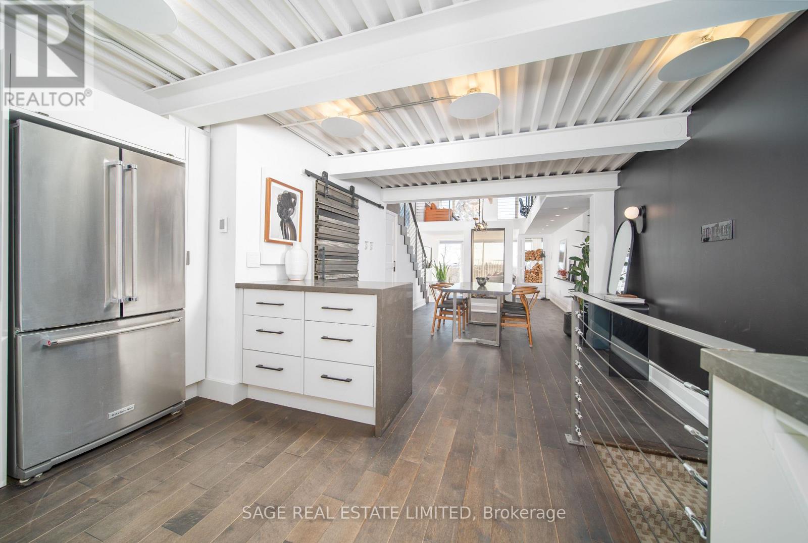 7 - 517 Kingston Road, Toronto, Ontario  M4L 1V5 - Photo 6 - E12980696