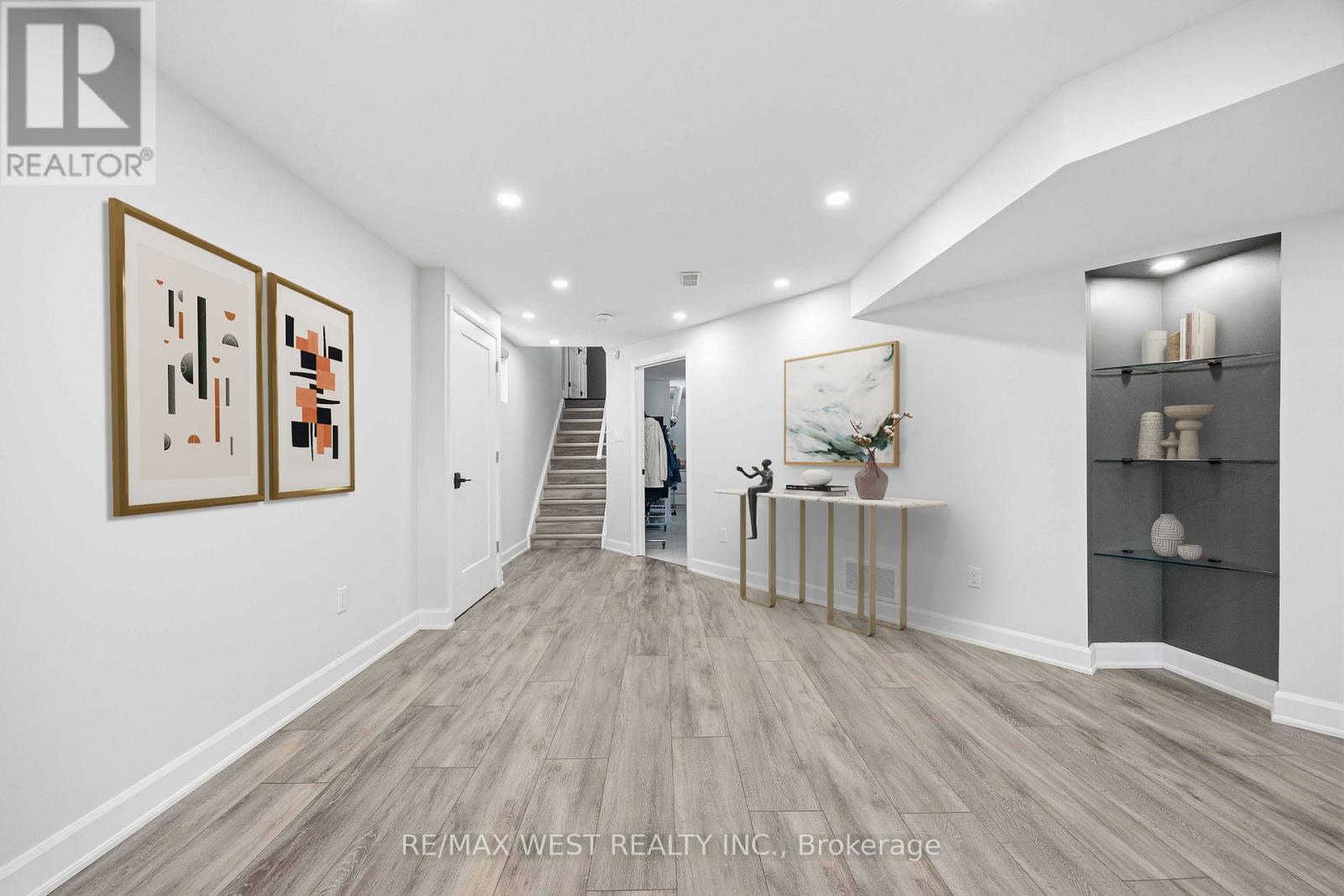 497 Kleinburg Summit Way, Vaughan, Ontario  L4H 4T5 - Photo 34 - N12980684