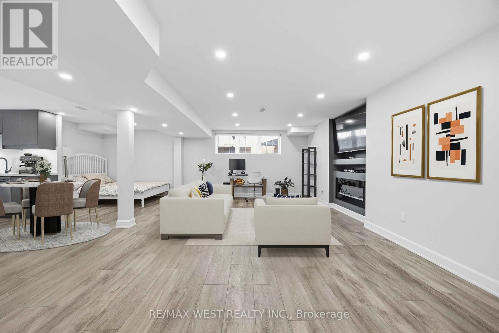 497 Kleinburg Summit Way, Vaughan, Ontario  L4H 4T5 - Photo 35 - N12980684