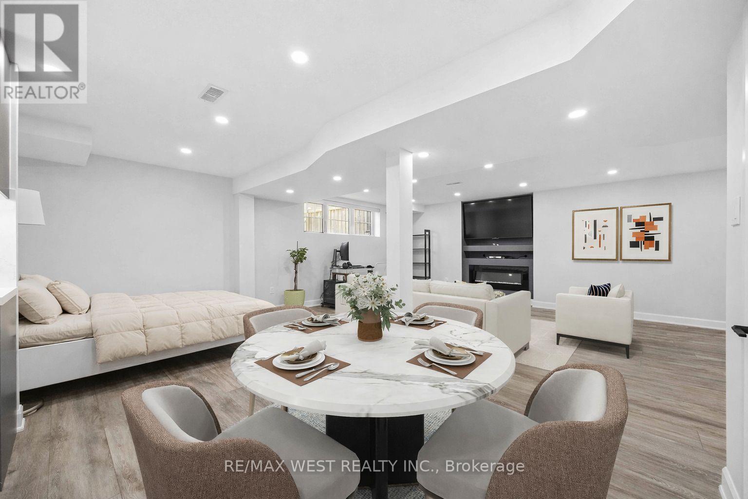 497 Kleinburg Summit Way, Vaughan, Ontario  L4H 4T5 - Photo 36 - N12980684