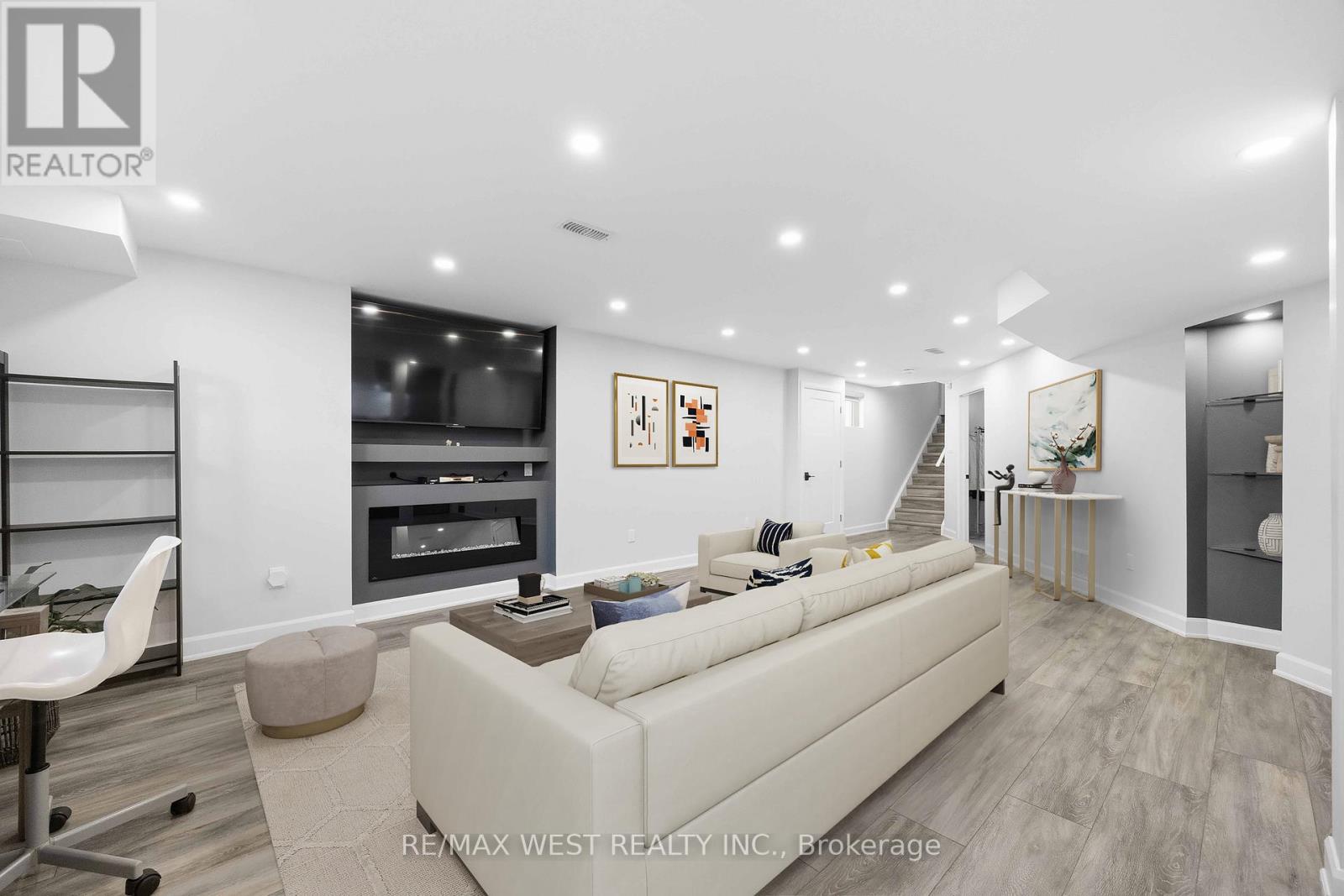 497 Kleinburg Summit Way, Vaughan, Ontario  L4H 4T5 - Photo 37 - N12980684