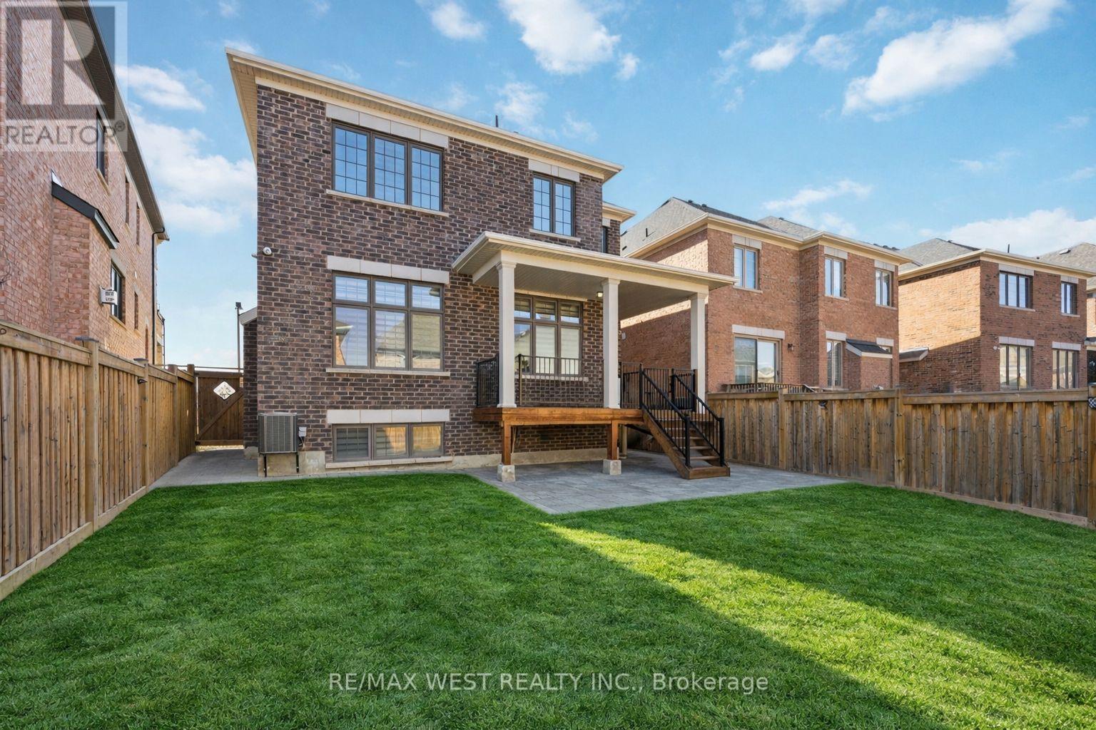 497 Kleinburg Summit Way, Vaughan, Ontario  L4H 4T5 - Photo 44 - N12980684