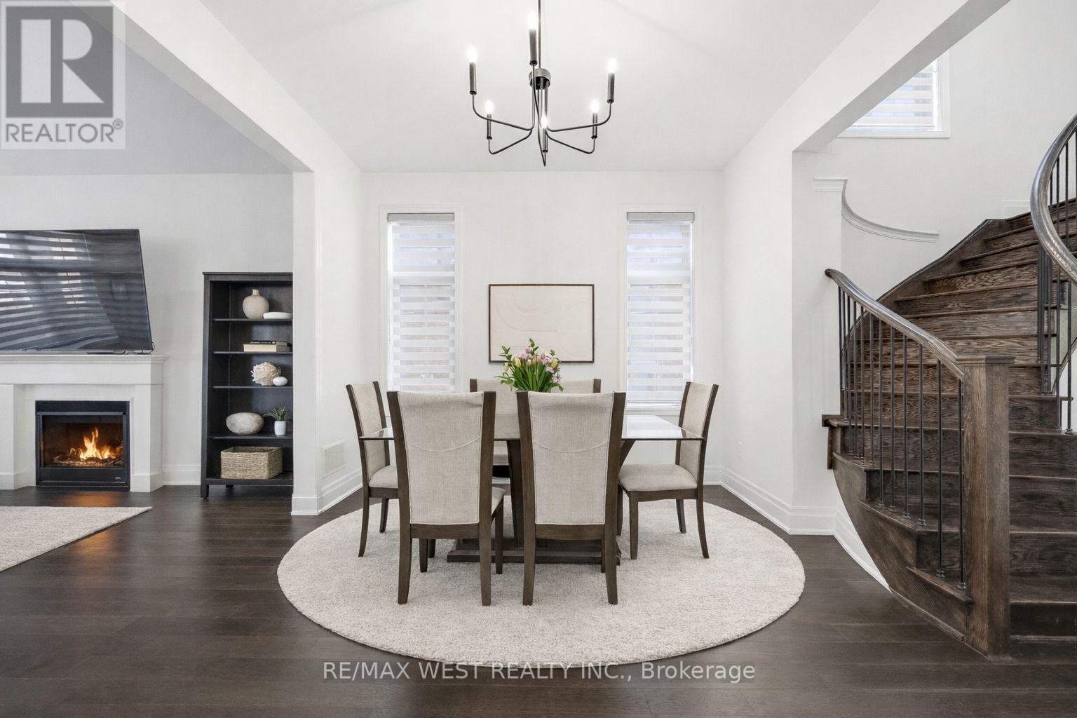 497 Kleinburg Summit Way, Vaughan, Ontario  L4H 4T5 - Photo 5 - N12980684