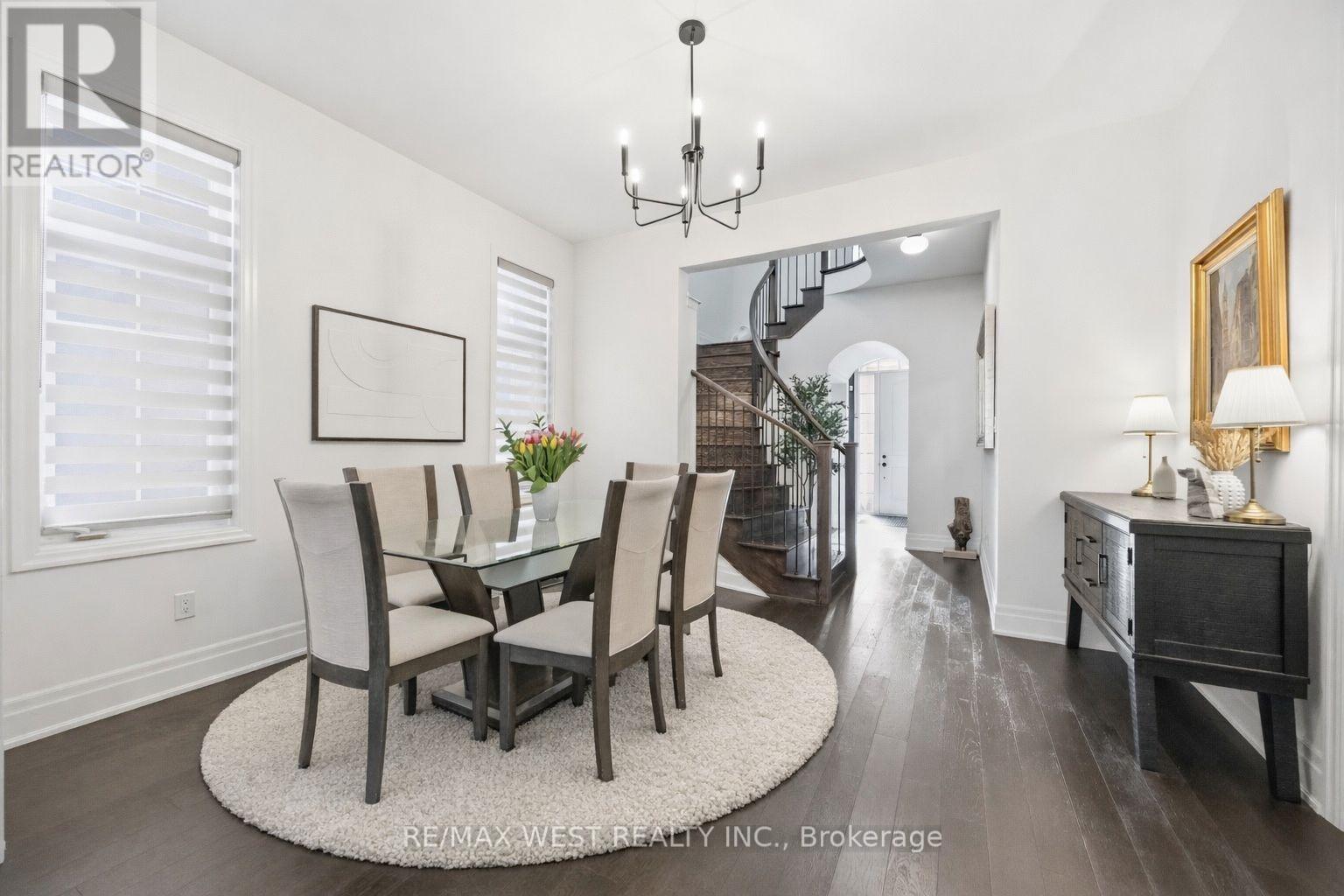 497 Kleinburg Summit Way, Vaughan, Ontario  L4H 4T5 - Photo 6 - N12980684