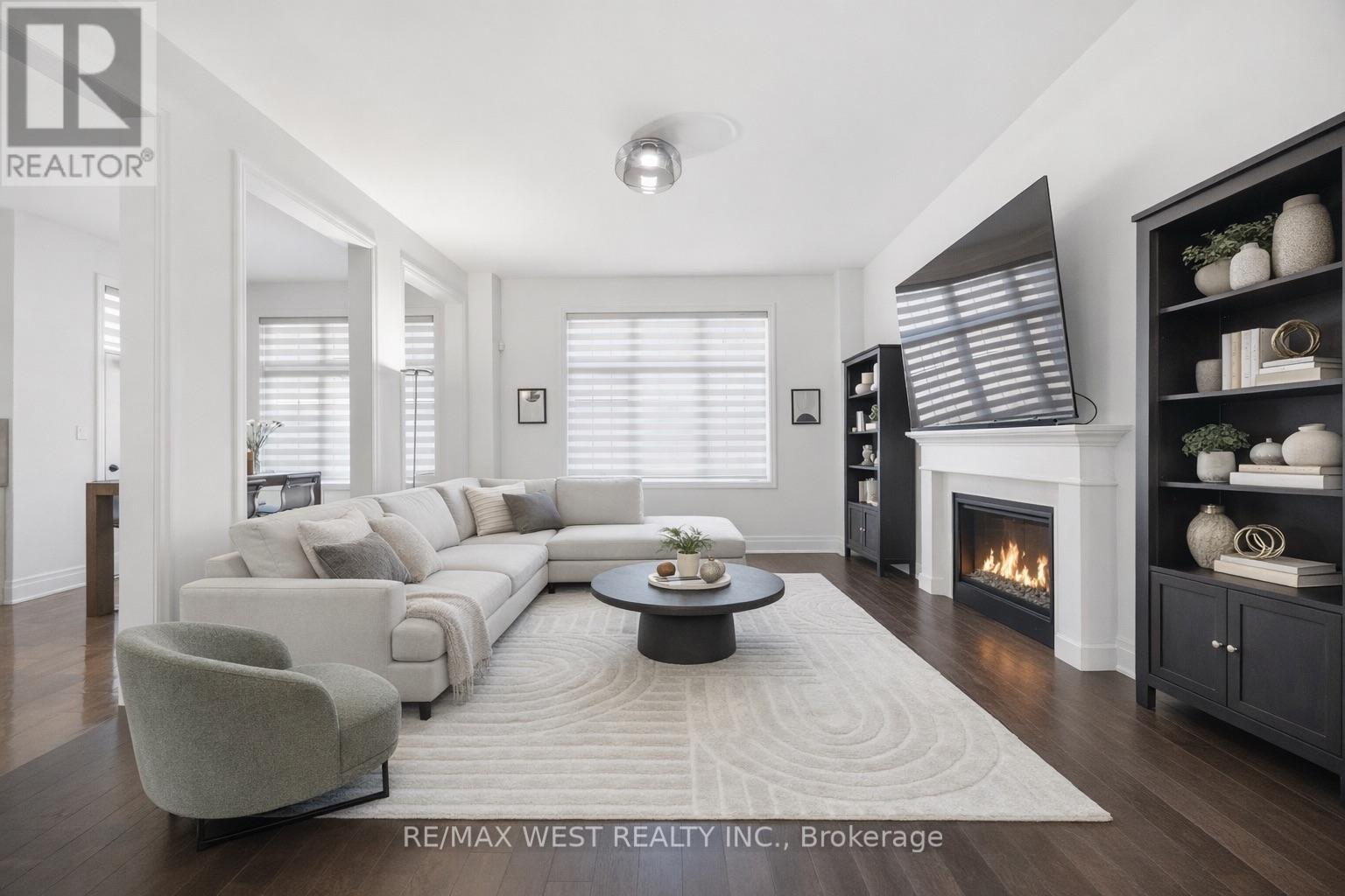 497 Kleinburg Summit Way, Vaughan, Ontario  L4H 4T5 - Photo 7 - N12980684