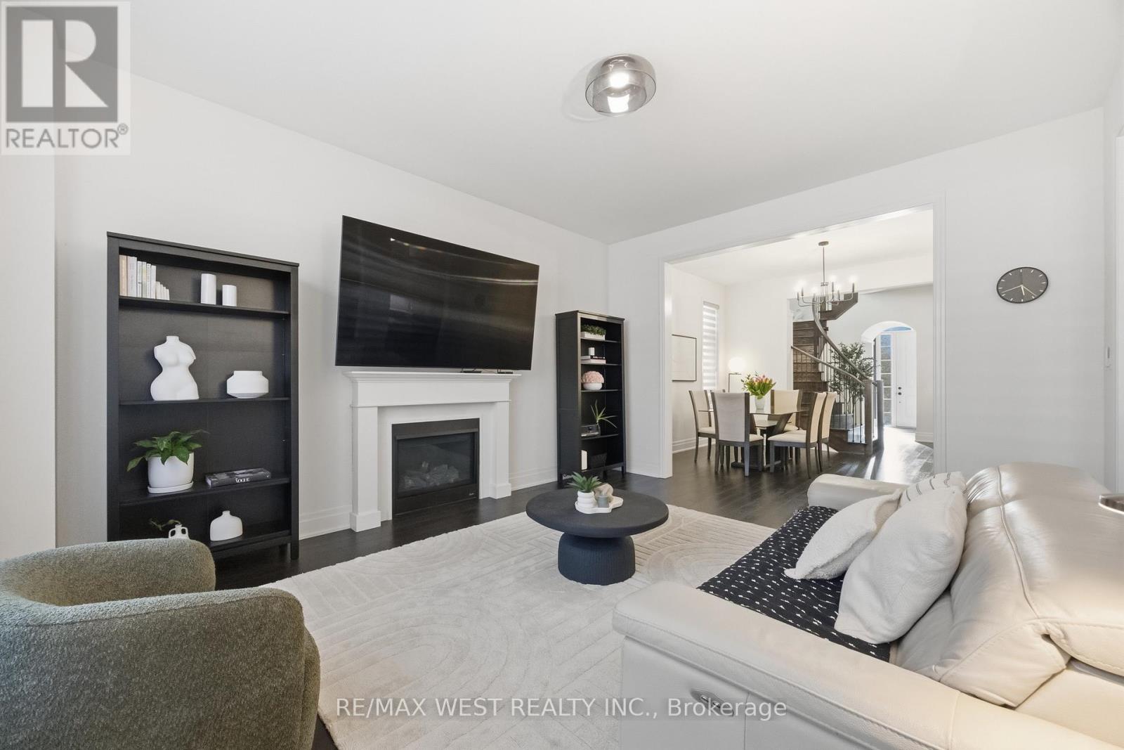 497 Kleinburg Summit Way, Vaughan, Ontario  L4H 4T5 - Photo 8 - N12980684