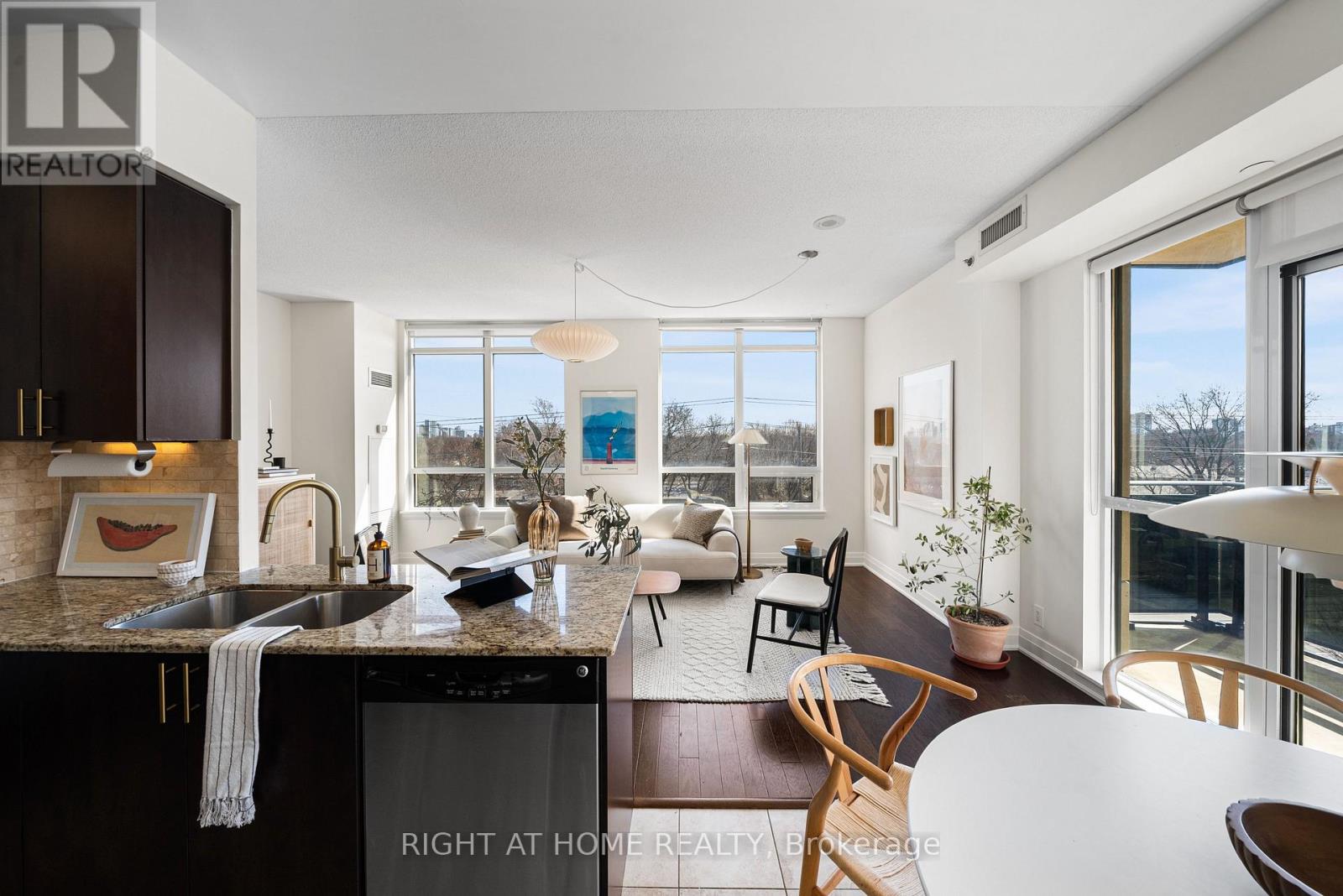 611 - 520 Steeles Avenue W, Vaughan, Ontario  L4J 0H2 - Photo 12 - N12980686