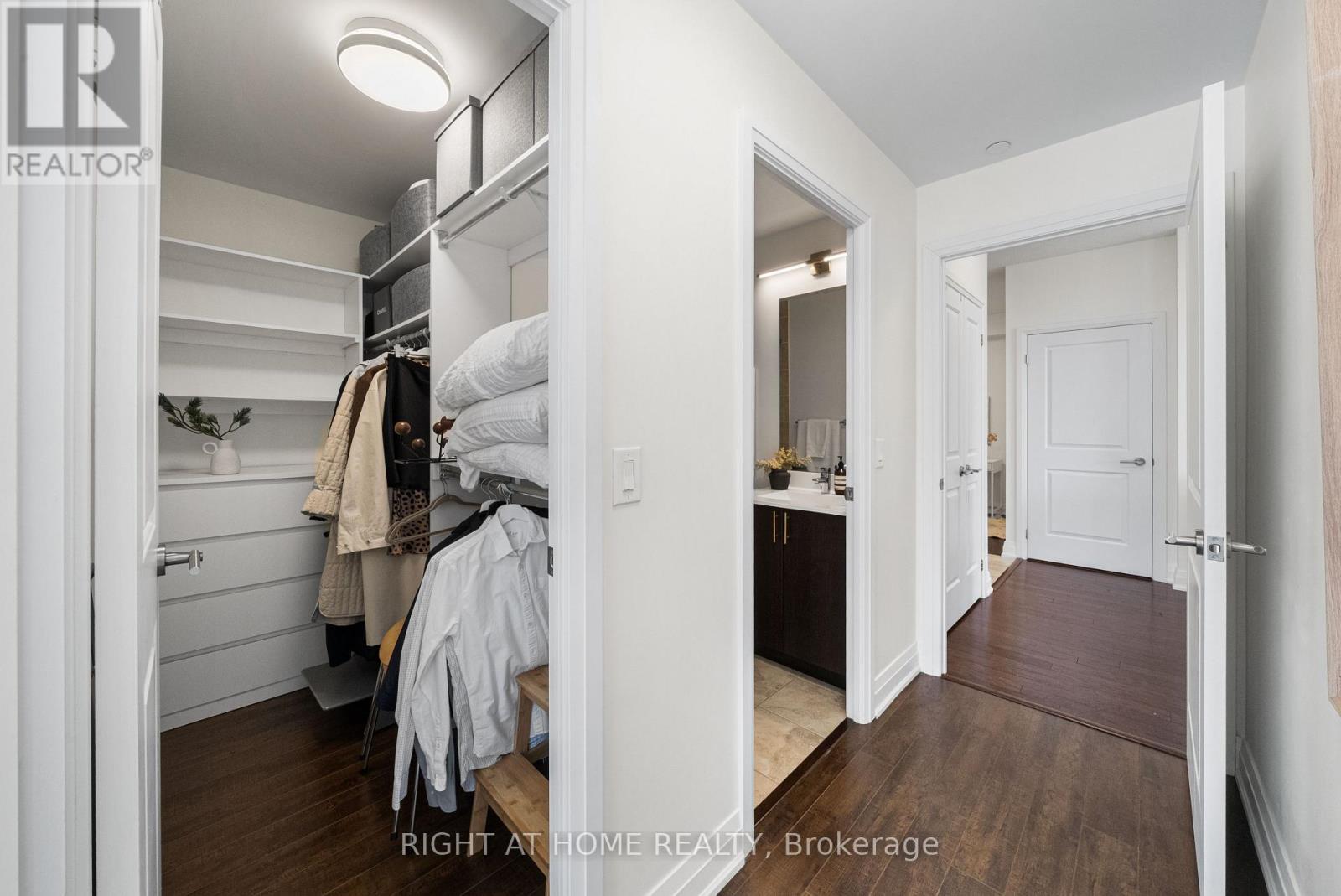 611 - 520 Steeles Avenue W, Vaughan, Ontario  L4J 0H2 - Photo 19 - N12980686