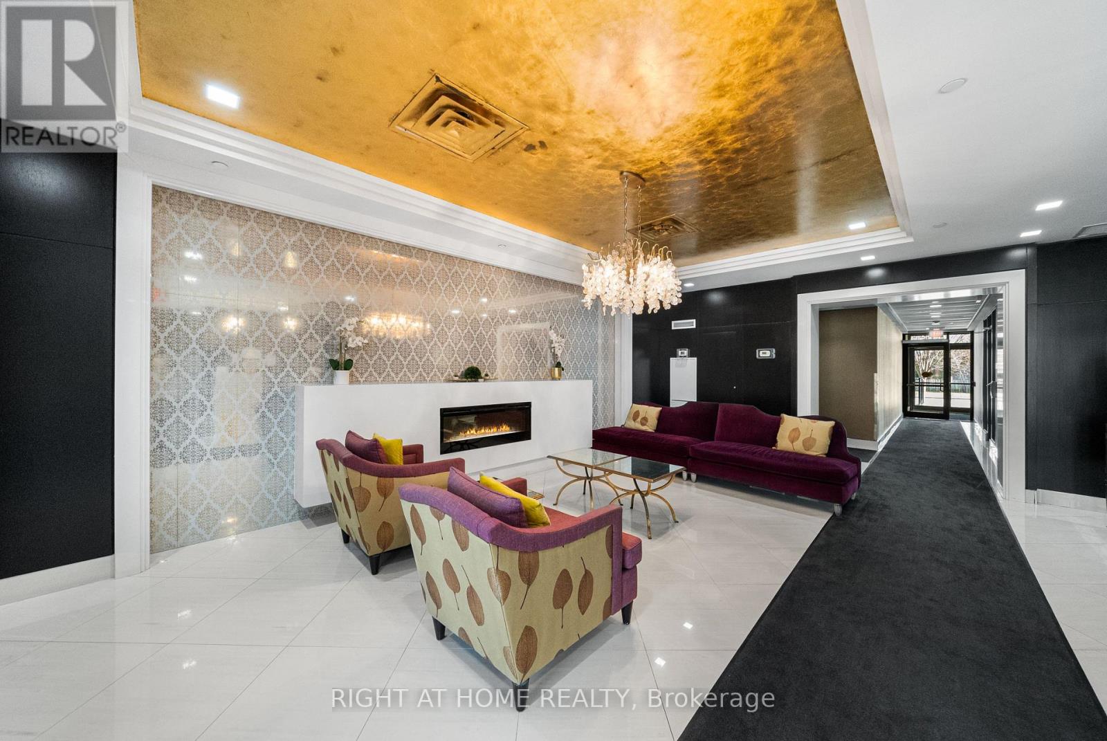 611 - 520 Steeles Avenue W, Vaughan, Ontario  L4J 0H2 - Photo 31 - N12980686