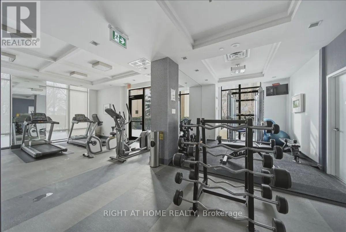 611 - 520 Steeles Avenue W, Vaughan, Ontario  L4J 0H2 - Photo 33 - N12980686