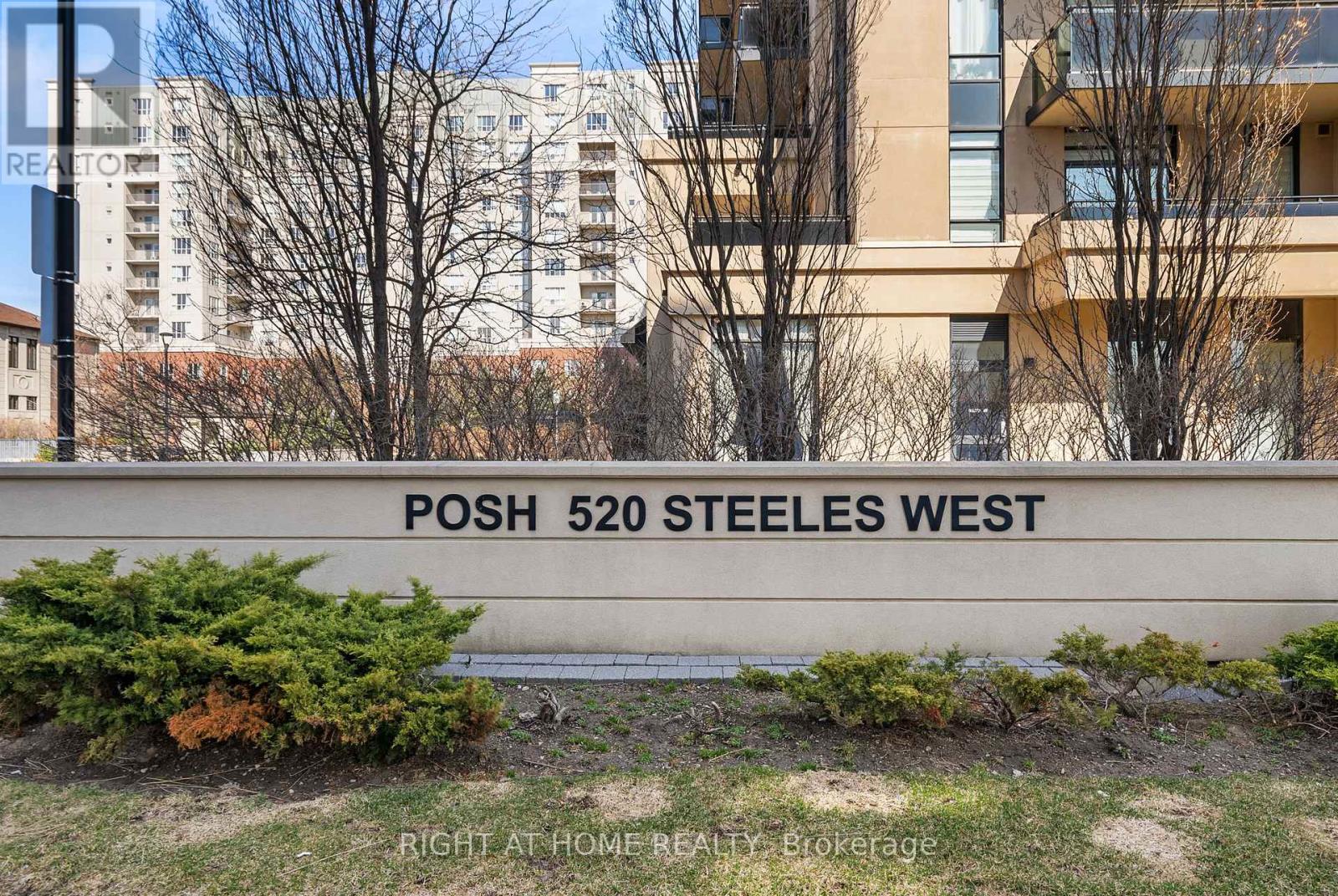 611 - 520 Steeles Avenue W, Vaughan, Ontario  L4J 0H2 - Photo 35 - N12980686