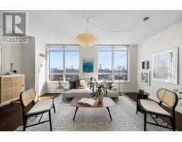 611 - 520 STEELES AVENUE W, Vaughan, Ontario