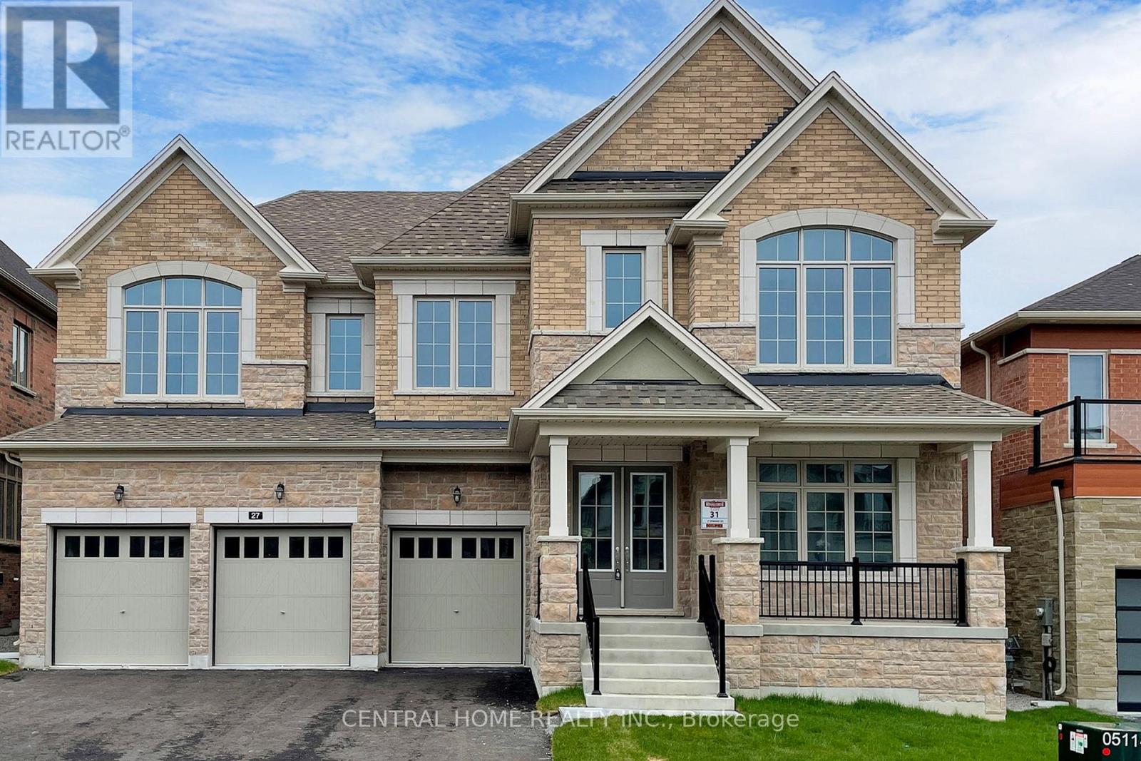 27 UPBOUND COURT, East Gwillimbury, Ontario