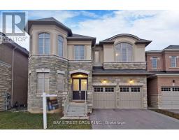 423 THRESHING MILL BOULEVARD, Oakville, Ontario