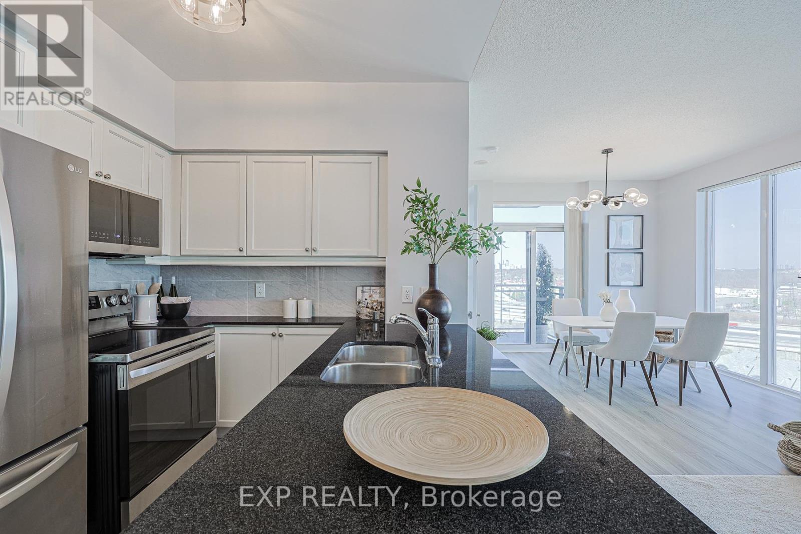 1101 - 58 Marine Parade Drive, Toronto, Ontario  M8V 4G1 - Photo 15 - W12980714