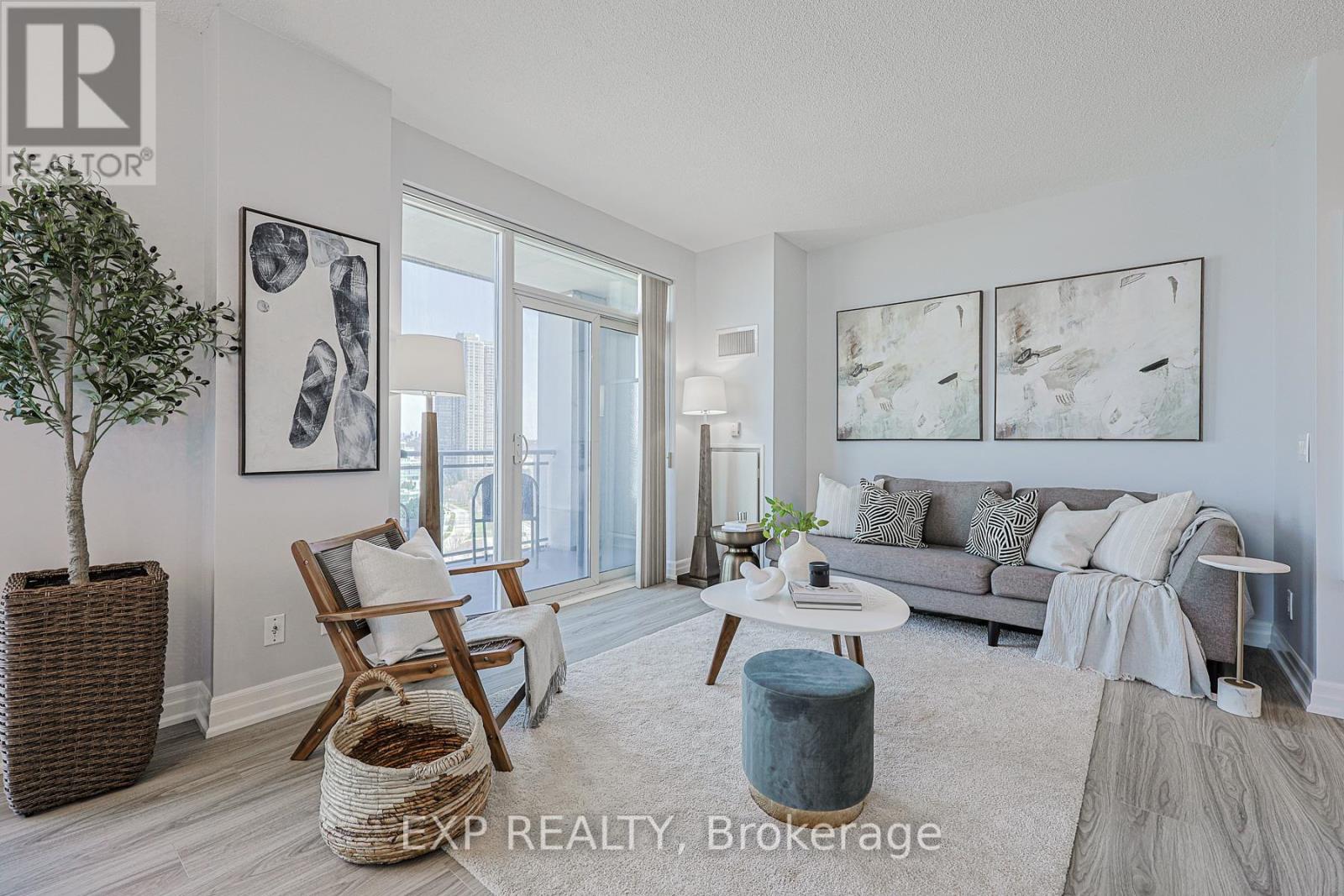 1101 - 58 Marine Parade Drive, Toronto, Ontario  M8V 4G1 - Photo 18 - W12980714