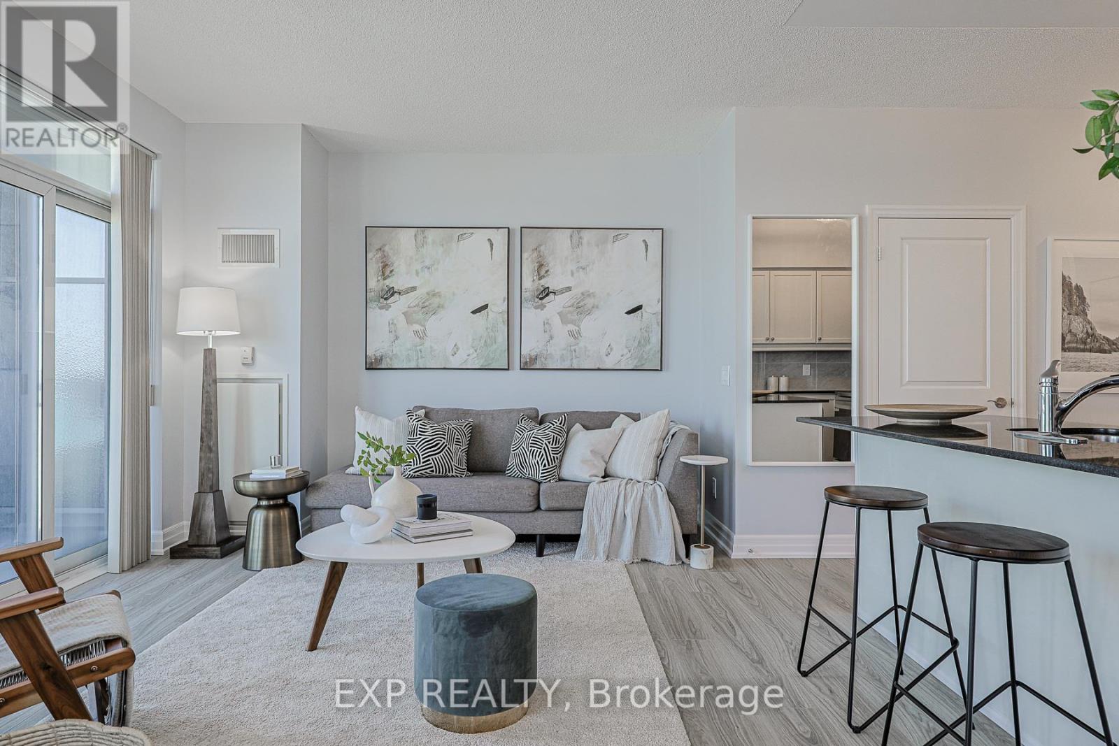 1101 - 58 Marine Parade Drive, Toronto, Ontario  M8V 4G1 - Photo 19 - W12980714