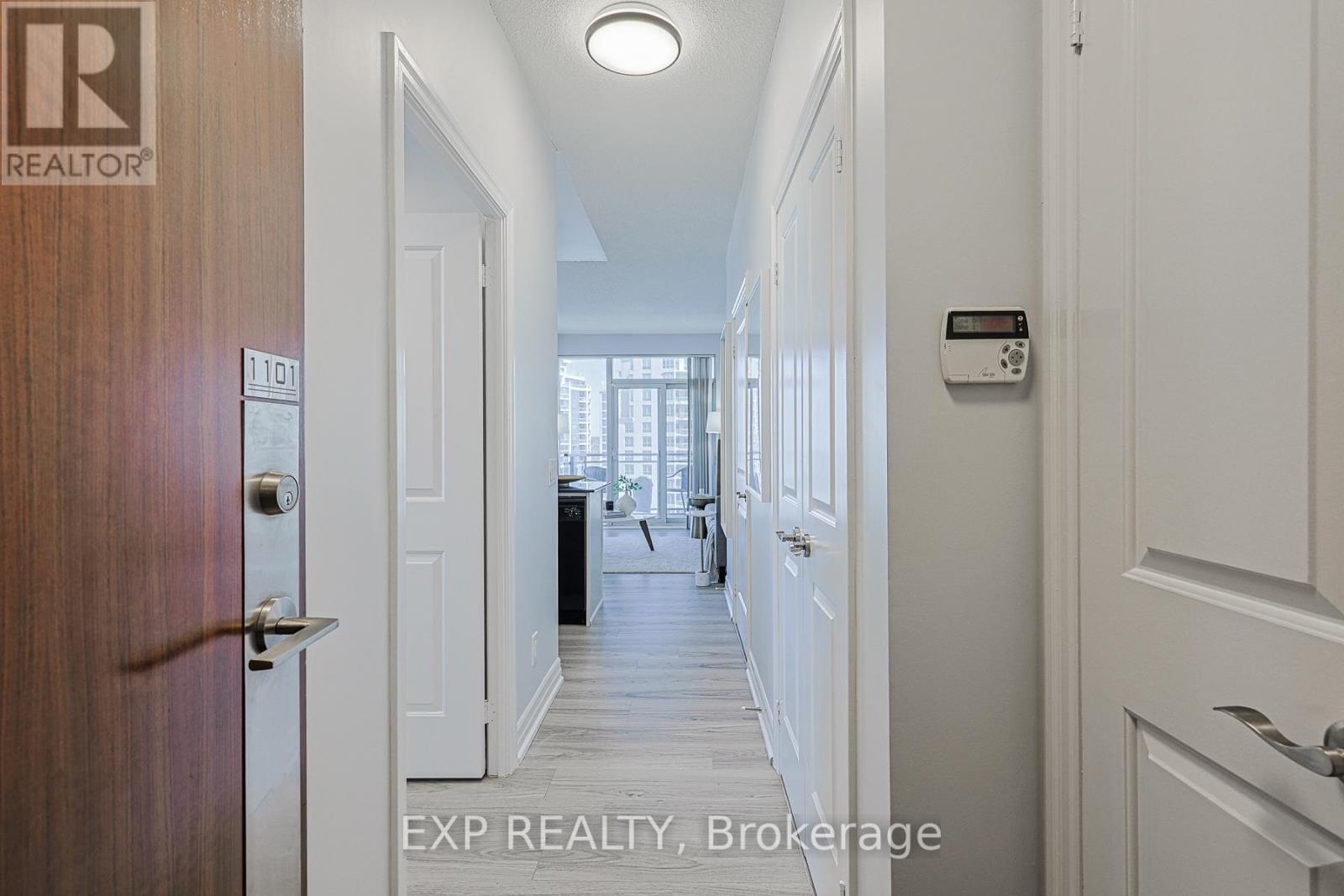 1101 - 58 Marine Parade Drive, Toronto, Ontario  M8V 4G1 - Photo 2 - W12980714