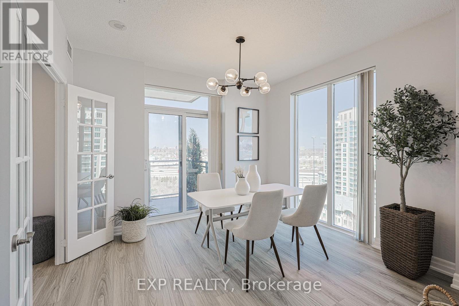 1101 - 58 Marine Parade Drive, Toronto, Ontario  M8V 4G1 - Photo 24 - W12980714