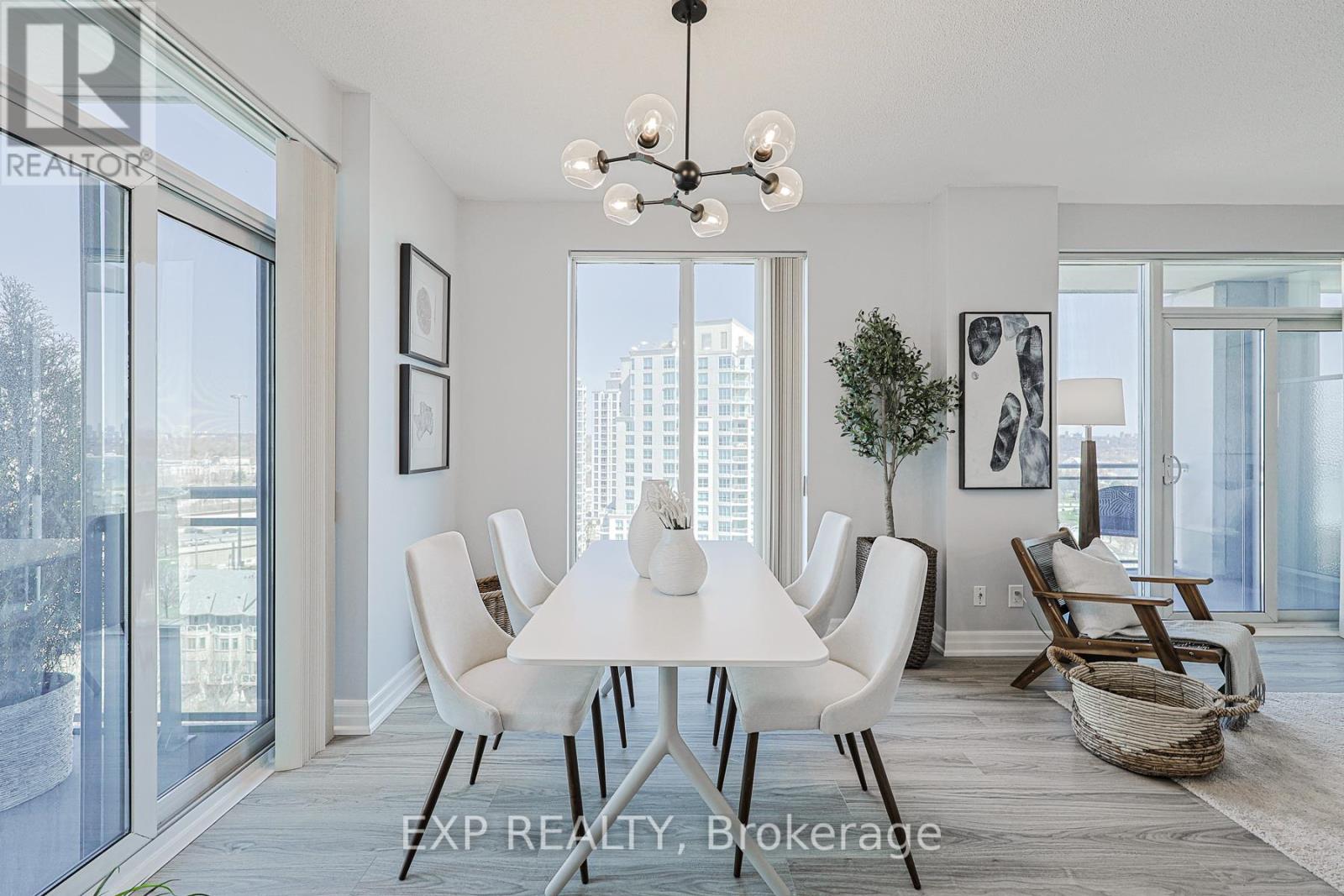 1101 - 58 Marine Parade Drive, Toronto, Ontario  M8V 4G1 - Photo 25 - W12980714