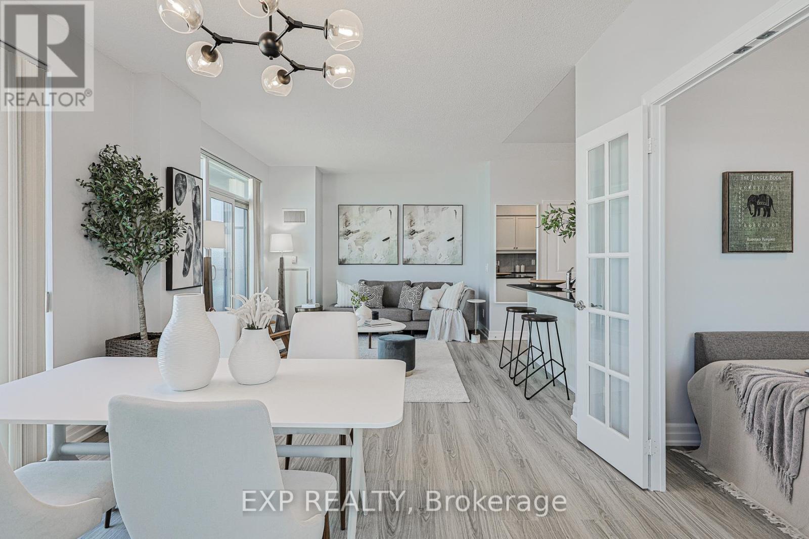 1101 - 58 Marine Parade Drive, Toronto, Ontario  M8V 4G1 - Photo 26 - W12980714