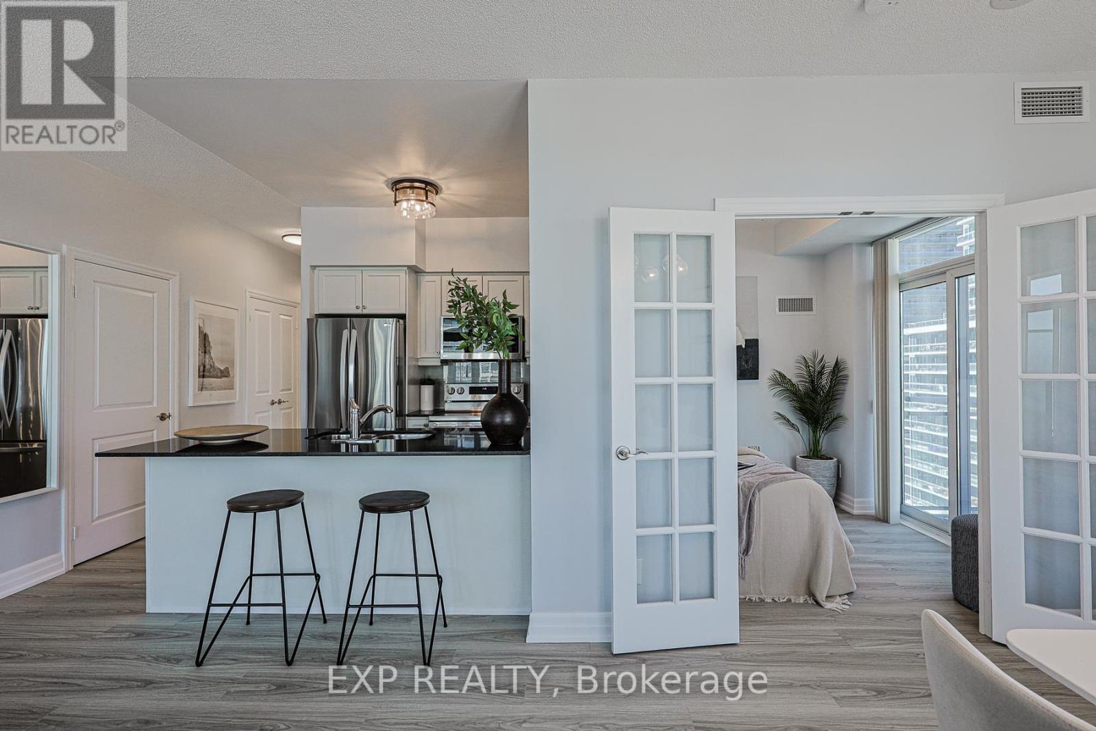 1101 - 58 Marine Parade Drive, Toronto, Ontario  M8V 4G1 - Photo 27 - W12980714