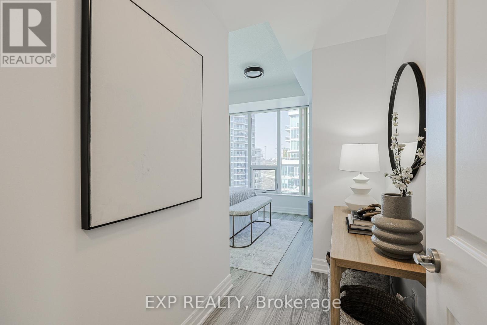 1101 - 58 Marine Parade Drive, Toronto, Ontario  M8V 4G1 - Photo 3 - W12980714