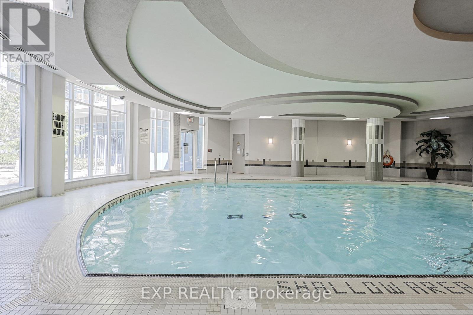 1101 - 58 Marine Parade Drive, Toronto, Ontario  M8V 4G1 - Photo 32 - W12980714